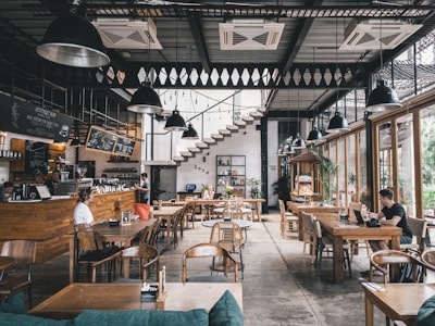 Hospitality Solutions